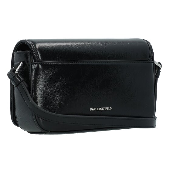Karl Lagerfeld Essentials Umhängetasche 22 cm