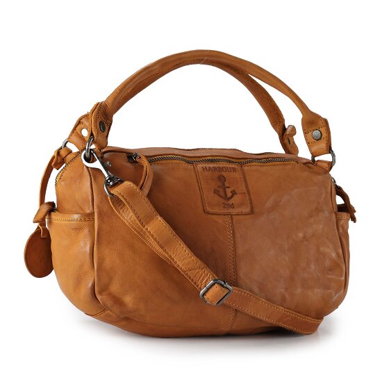 Harbour 2nd Saphira Schultertasche Leder 29 cm Harbour 2nd Saphira Schultertasche Leder 29 cm