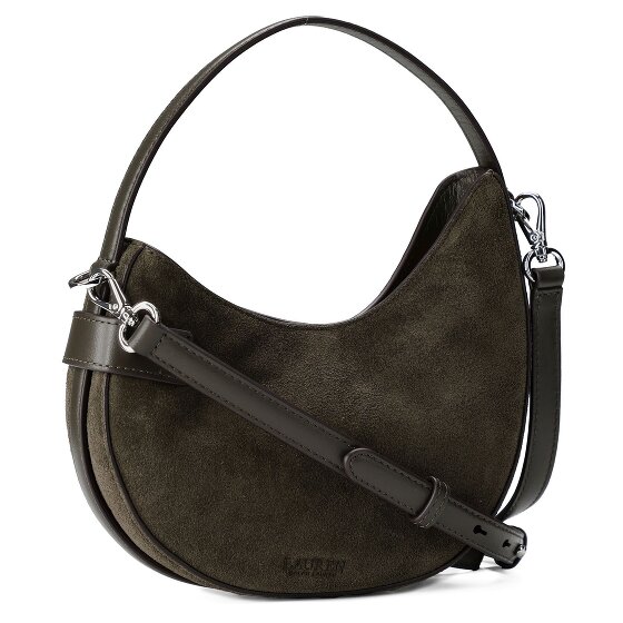 Lauren Ralph Lauren Tasha Schultertasche Leder 19.5 cm