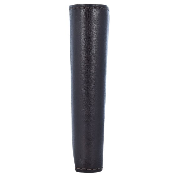 Braun Büffel Arezzo Geldbörse RFID Leder 12 cm