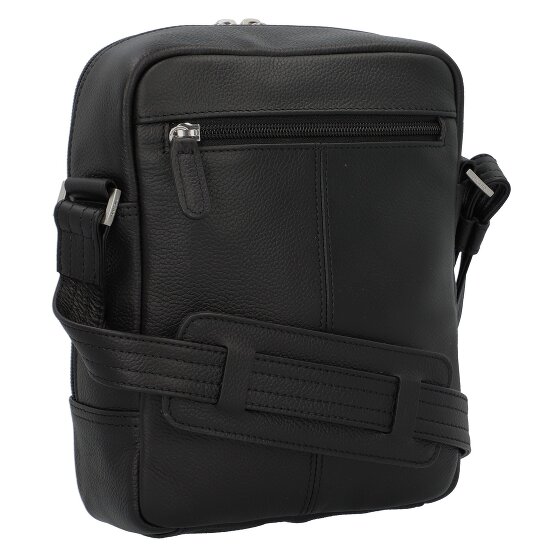 Picard Milano Mini Bag Umhängetasche Leder 17 cm