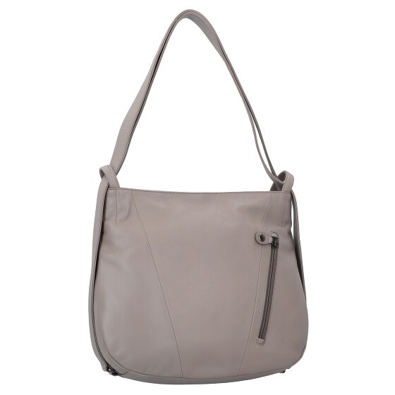 aunts & uncles Whisper Schultertasche Leder 31 cm