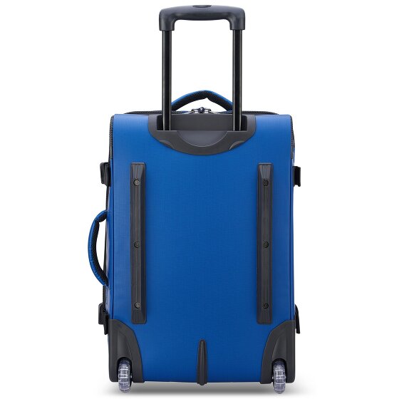 Delsey Paris Raspail 2 Rollen Reisetasche 54 cm