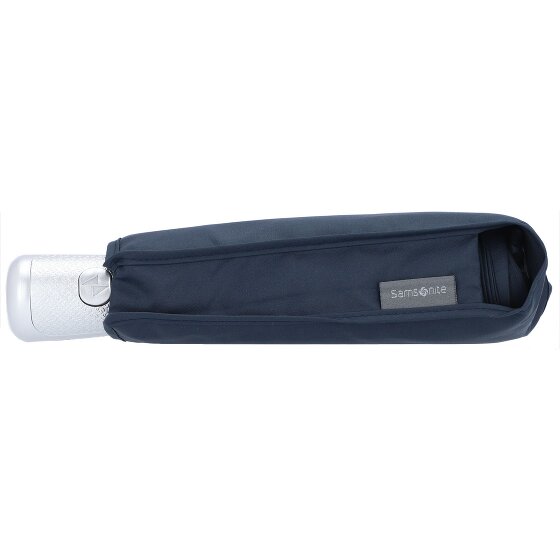 Samsonite Alu Drop S Taschenschirm 21 cm