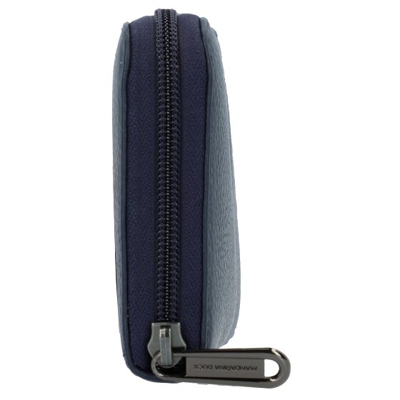 Mandarina Duck Mellow Geldbörse Leder 19 cm