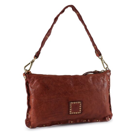 Campomaggi Mara Schultertasche Leder 31.5 cm