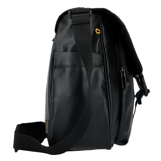 Mandarina Duck Eco Coated Messenger 39 cm Mandarina Duck Eco Coated Messenger 39 cm