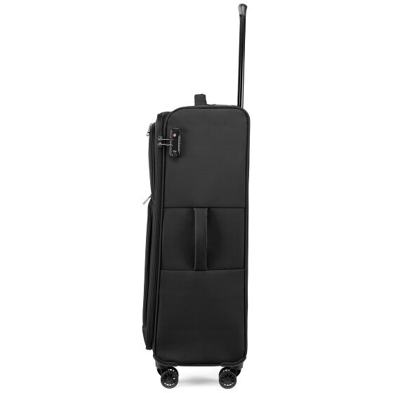Epic Dynamo 4 Rollen Trolley 75 cm