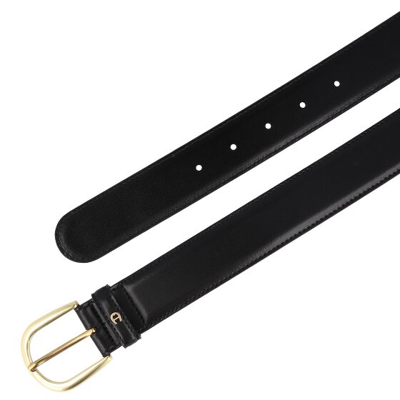 AIGNER Business Gürtel Leder
