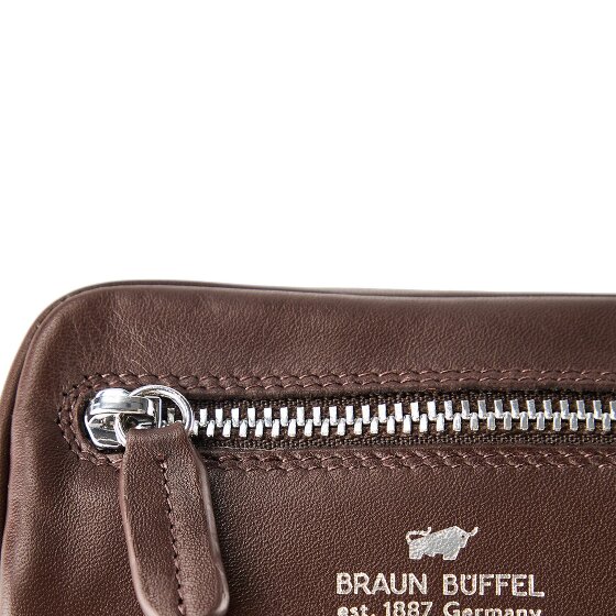 Braun Büffel Golf 3.0 Schlüsseletui Leder 11 cm