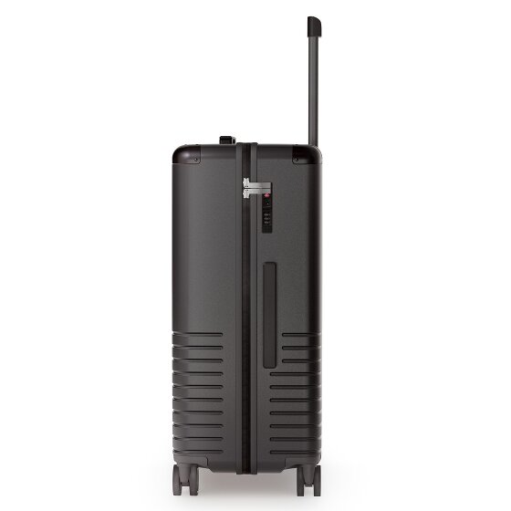 Kapten & Son Heathrow Check-In 4 Rollen Trolley 69 cm