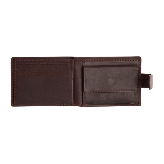 The Chesterfield Brand Yamba Geldbörse Leder 10.5 cm