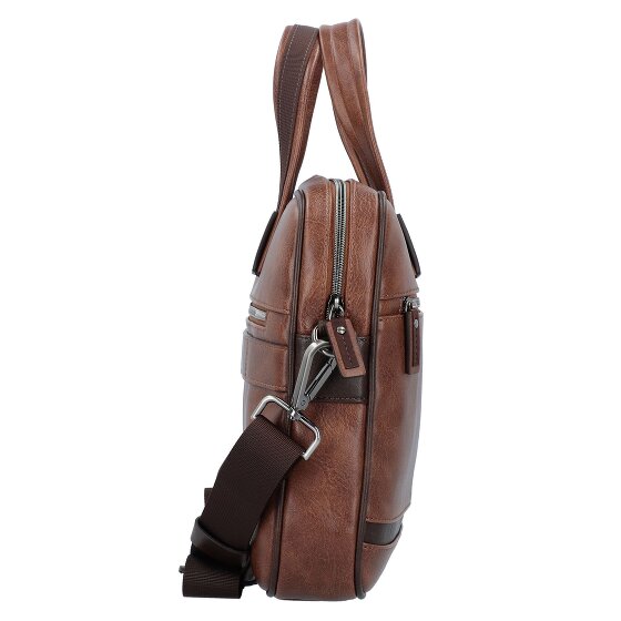 Picard Breakers Aktentasche 39 cm Laptopfach