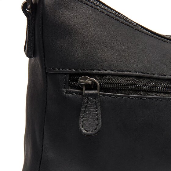 The Chesterfield Brand Triva Schultertasche Leder 28 cm