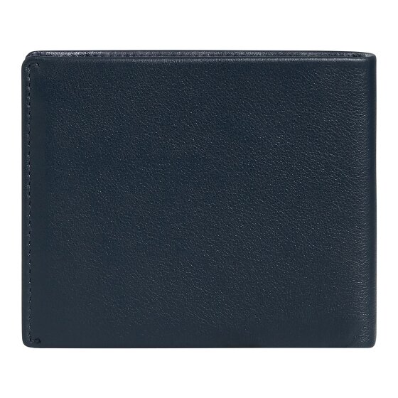 Samsonite Attack 3.0 Geldbörse Leder 10.5 cm