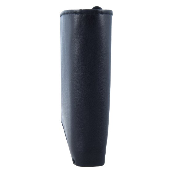 Esquire New Line Geldbörse RFID Leder 10 cm
