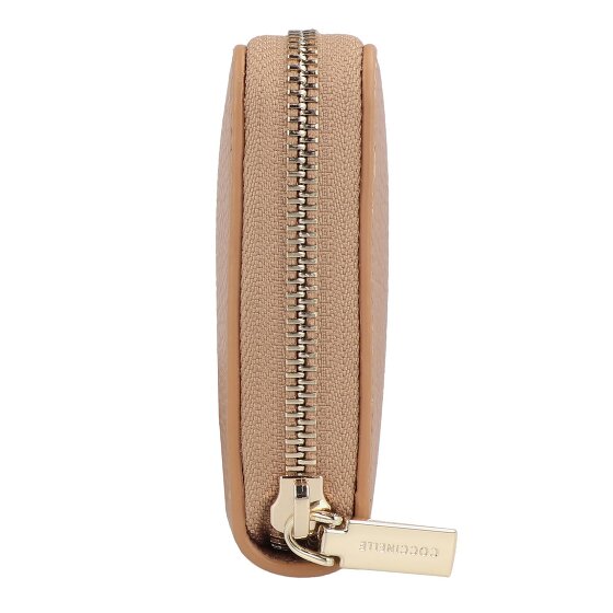 Coccinelle C-Me Geldbörse RFID Schutz Leder 18.5 cm