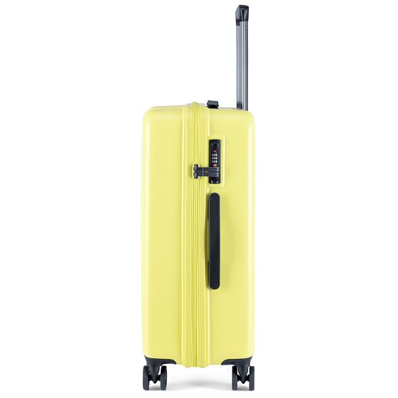 Epic Pop 6.0 4-Rollen Trolley 65 cm