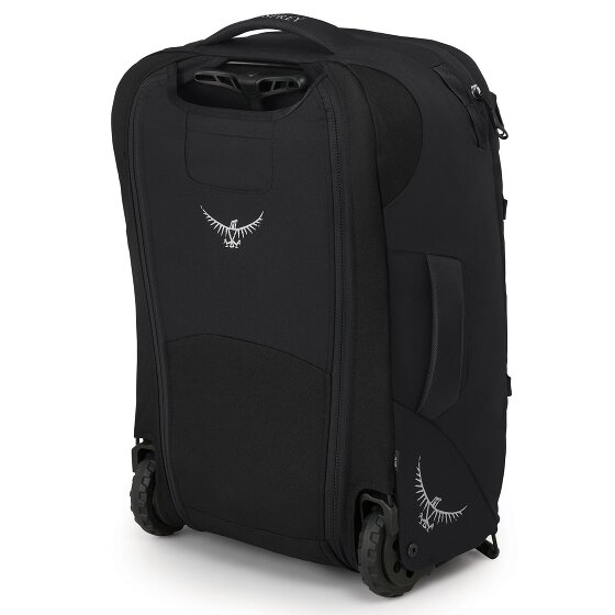 Osprey Farpoint Wheels 36 2-Rollen Reisetasche 55 cm