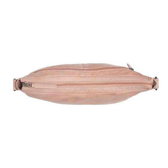 The Chesterfield Brand Clarita Umhängetasche Leder 35 cm