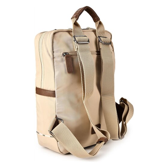 camel active Aurum Daypack 35 cm Laptopfach