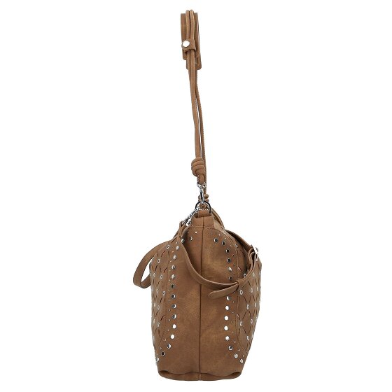 Desigual Yankee Leiria Schultertasche 38 cm