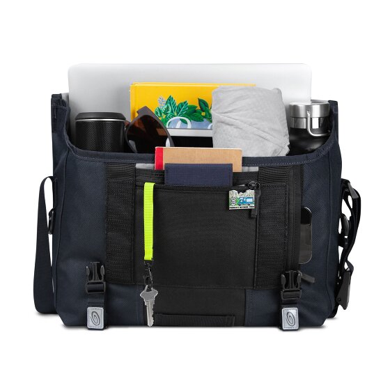 Timbuk2 Heritage Classic Messenger 41 cm Laptopfach