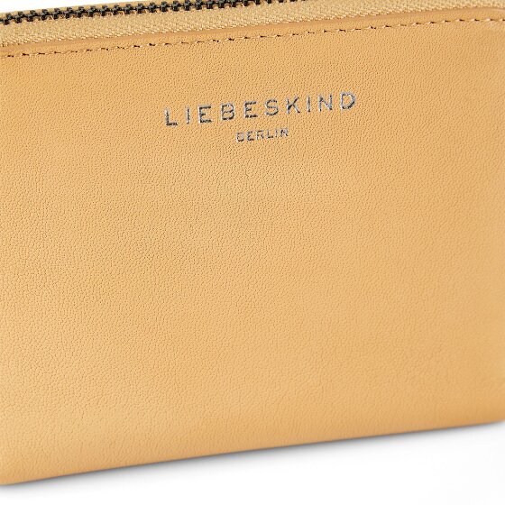 Liebeskind Cloud II Geldbörse RFID Schutz Leder 12.5 cm