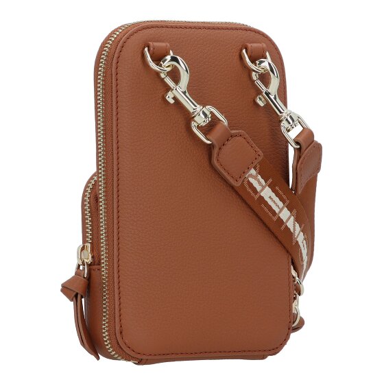 AIGNER Zita Handytasche Leder 12 cm