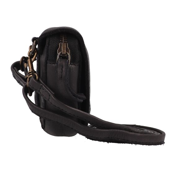 Harbour 2nd Anchor Love Rieke Umhängetasche Leder 11.5 cm