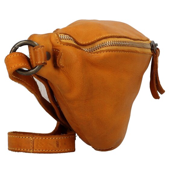 Harold's Submarine Gürteltasche Leder 33 cm