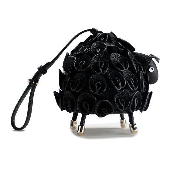 Kate Spade New York Critters Taschenanhänger Leder 11 cm Kate Spade New York Critters Taschenanhänger Leder 11 cm