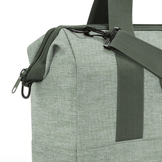 reisenthel Allrounder M Weekender Reisetasche 40 cm