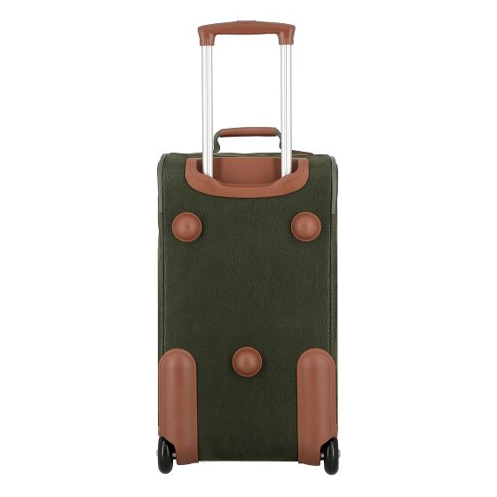 Jump Uppsala 2-Rollen Reisetasche 55 cm
