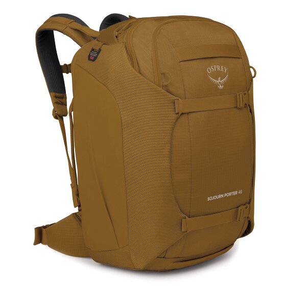 Osprey Sojourn Reiserucksack 46 cm