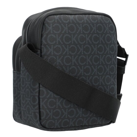 Calvin Klein CK Must Mini Bag Umhängetasche 16 cm Calvin Klein CK Must Mini Bag Umhängetasche 16 cm