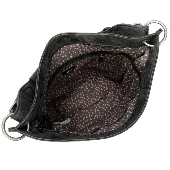 Fritzi aus Preußen Fritzi31N Vintage Schultertasche 26 cm