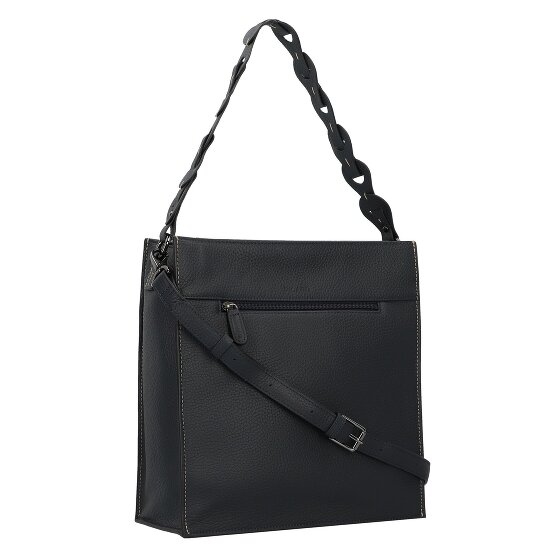 Picard Peephole Schultertasche Leder 28 cm