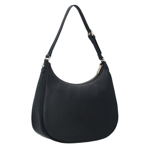 AIGNER Diadora Schultertasche Leder 26 cm