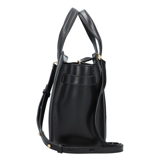 The Bridge Bianca Handtasche Leder 26 cm