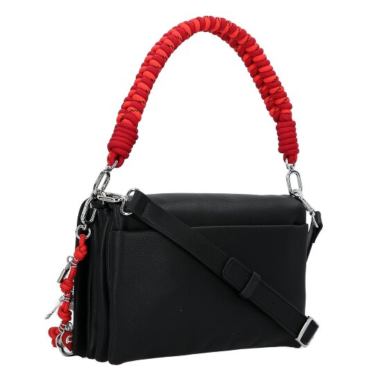 Desigual Mickey Rock Dortmund Schultertasche 25 cm