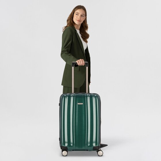 Samsonite Lite Cube Spinner 4-Rollen Trolley 68 cm Samsonite Lite Cube Spinner 4-Rollen Trolley 68 cm