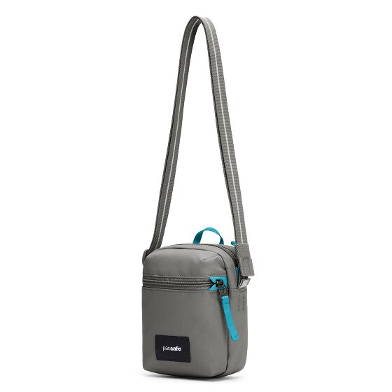 Pacsafe Go Micro Mini Bag Umhängetasche 12.5 cm
