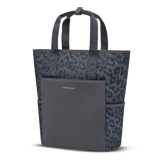 Kapten & Son Lindby Daypack 40 cm Laptopfach