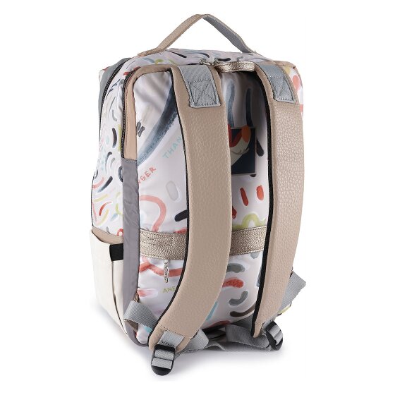 Anekke Eikon Daypack 43 cm Laptopfach