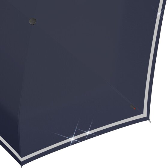 Knirps Rookie Taschenschirm 22 cm Knirps Rookie Taschenschirm 22 cm