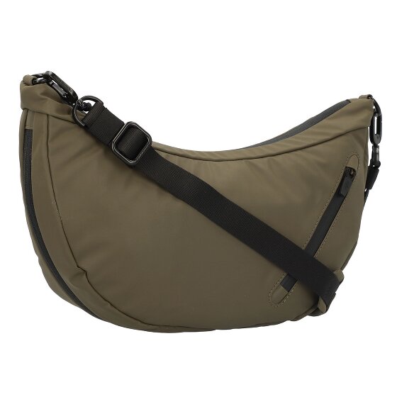 aunts & uncles Japan RE Yoshii RE Umhängetasche 34.5 cm mit Dehnfalte