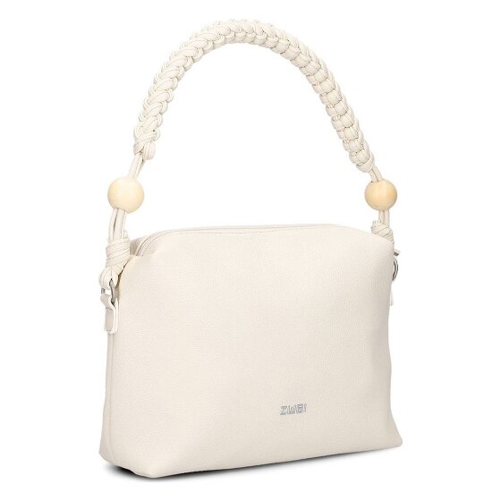 Zwei Perla Schultertasche 27 cm