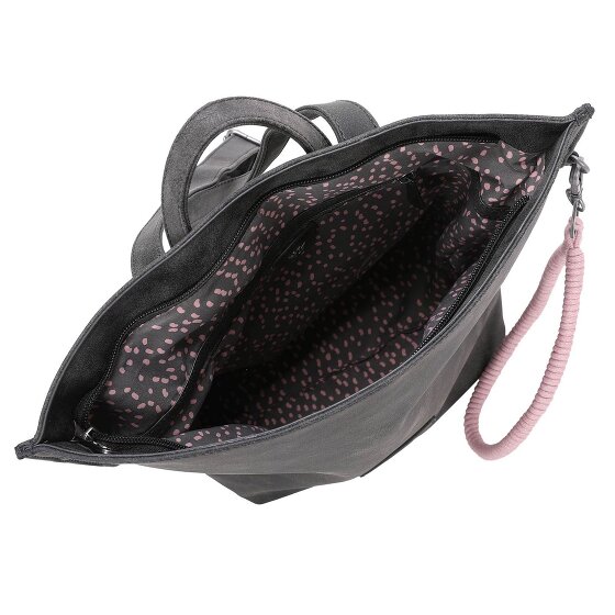 Fritzi aus Preußen Fritzi33N Vintage City Rucksack 35.5 cm