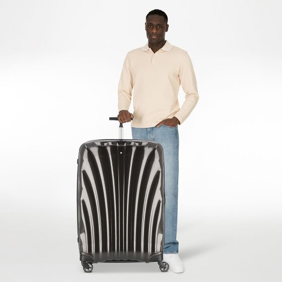 Samsonite Cosmolite 3.0 Spinner FL2 4-Rollen Trolley 81 cm